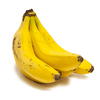 fructooligosaccharides found in banana
