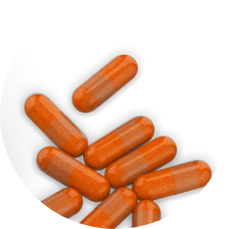 Delayed-Release
        Capsules™