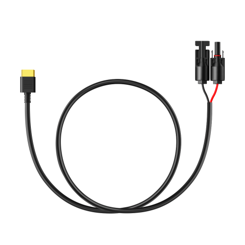 BLUETTI Charger 2 | Solar Charging Cable