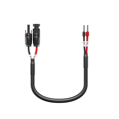 BLUETTI Charger 2 | MC4 Input Cable
