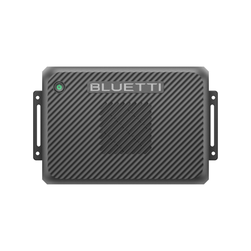 BLUETTI Charger 2 | 1200W Alternator & Solar Dual DC Charger