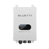 BLUETTI SolarX 4K solar charge controller for high-efficiency off-grid power and portable solar energy systems