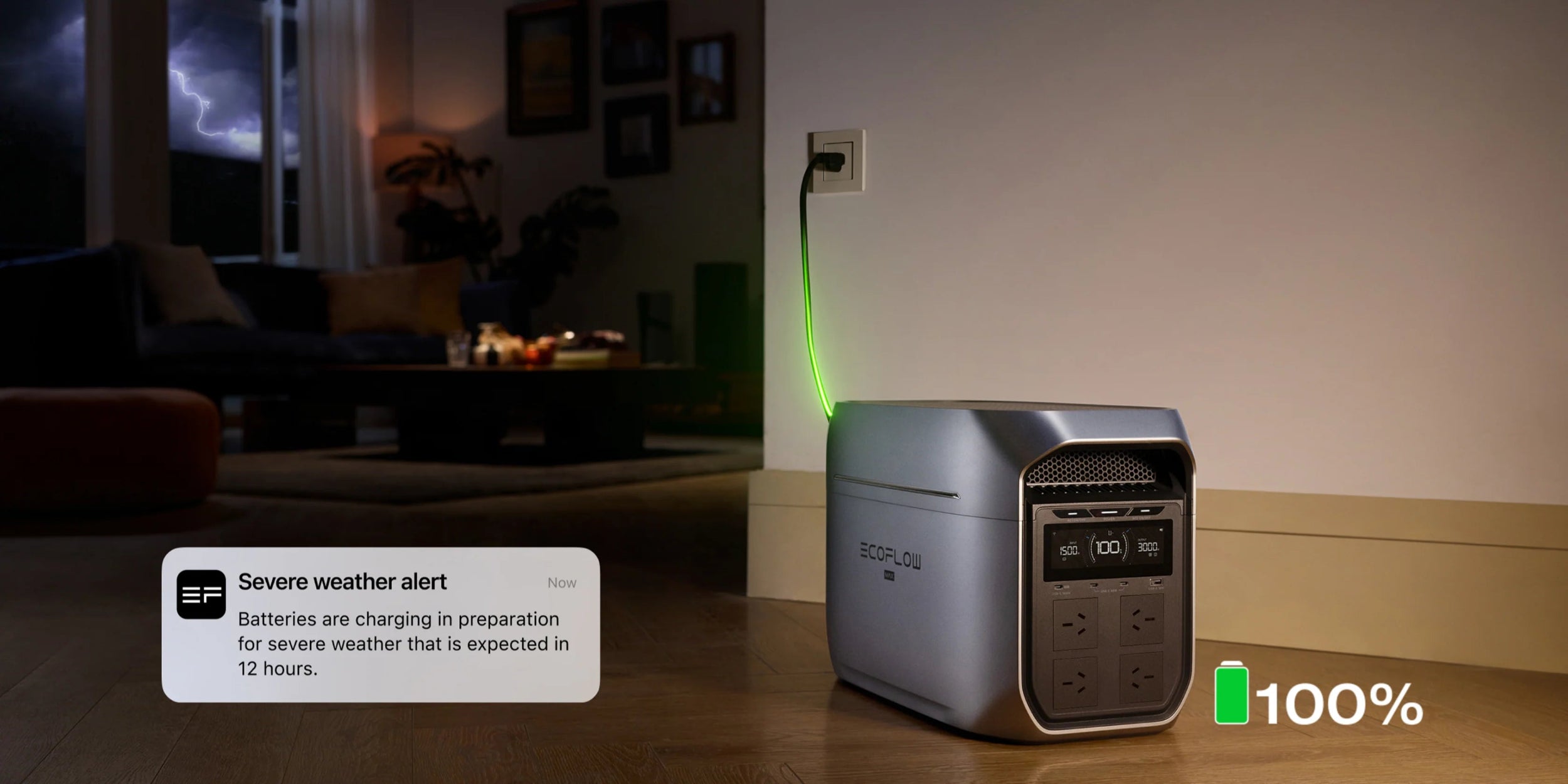 5 Ways to Charge