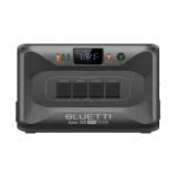 BLUETTI Apex 300 portable power station front view