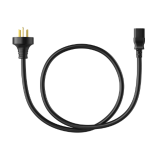 BLUETTI Apex 300 AC charging cable for AU outlet