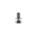 BLUETTI Apex 300 grounding screw (M5x10)