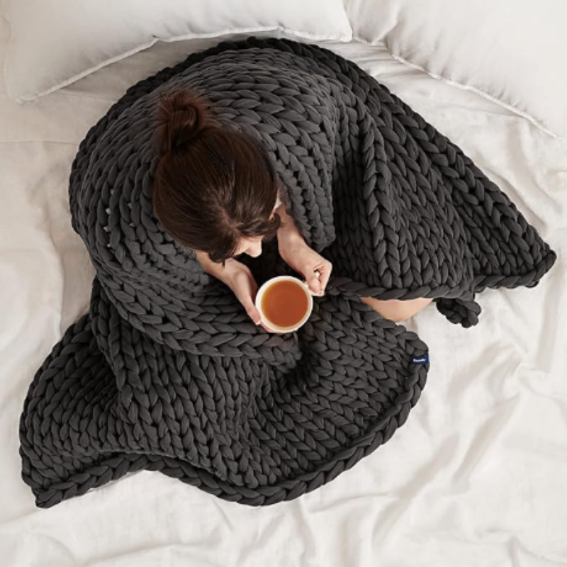 Ultimate Comfort