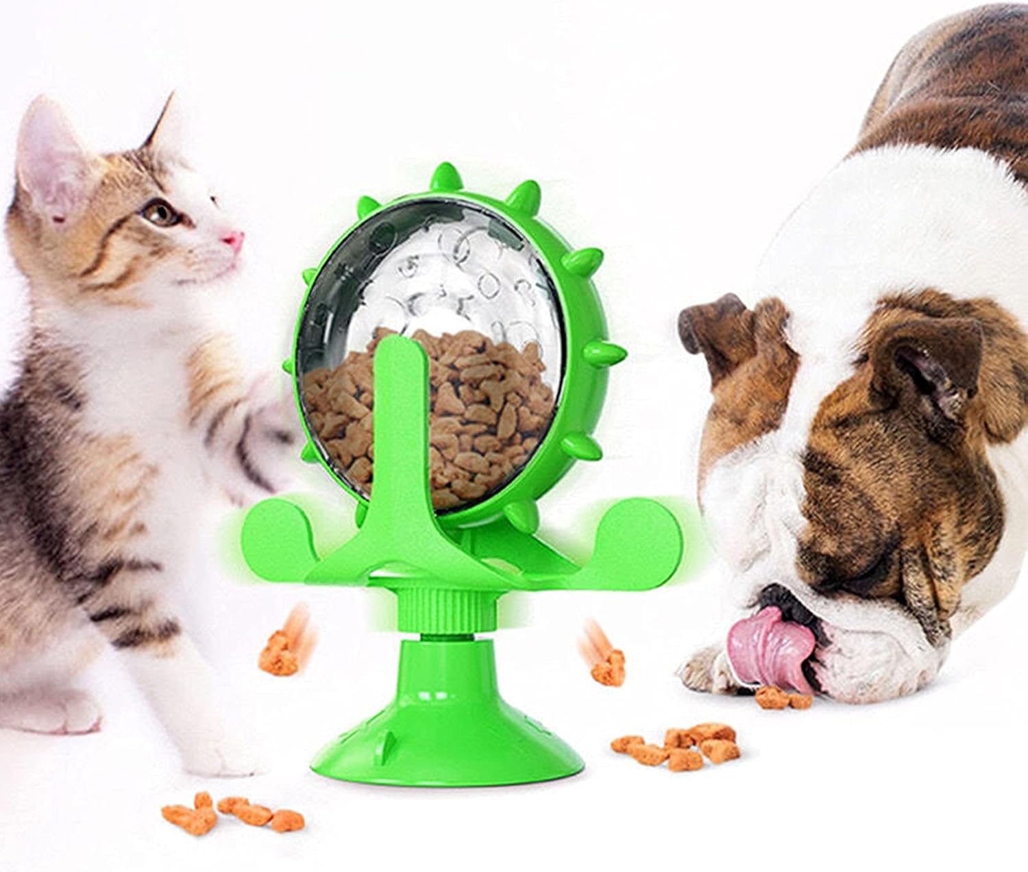 PawTreat Spinner