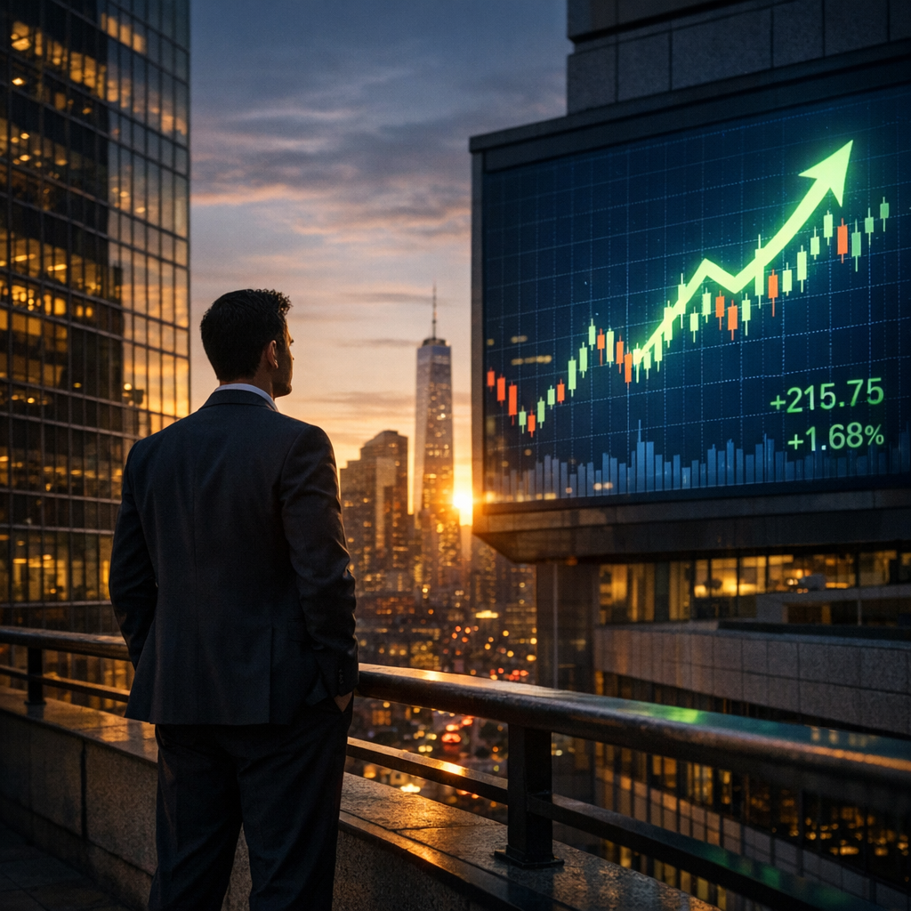 Investors would be crazy to turn bearish on stocks now, says veteran strategist. In six months, maybe not.