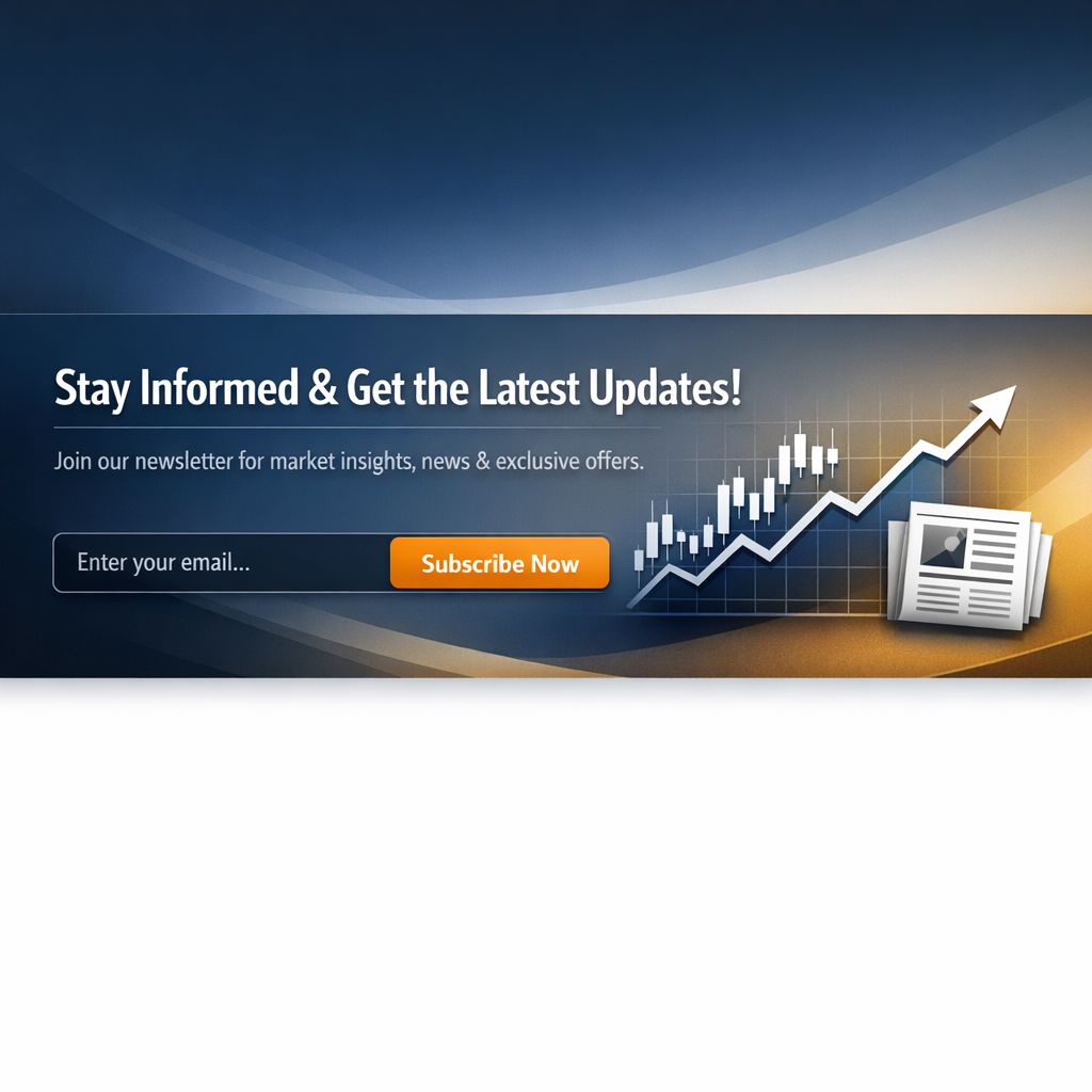 Stay Informed