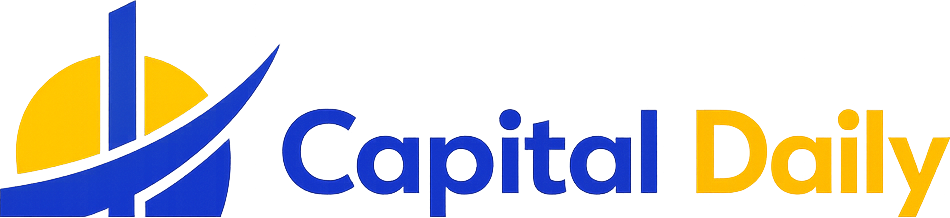 Capital Daily