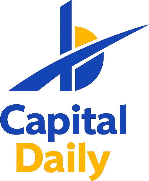 Capital Daily